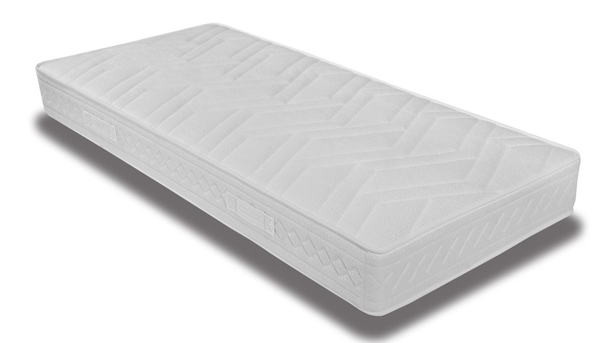 Harmony matras – 21 cm hoog,